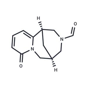 N-Formylcytisine