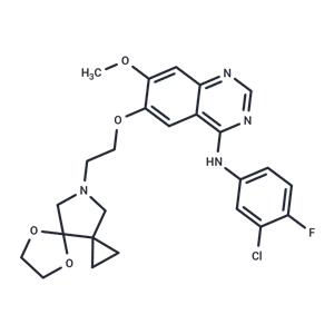 Simotinib