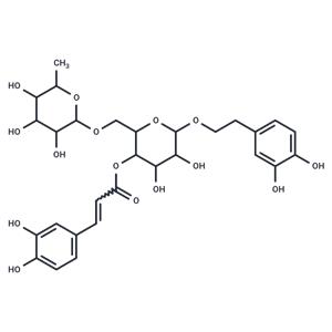 Forsythiaside A