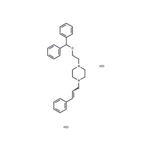 GBR 12783 dihydrochloride