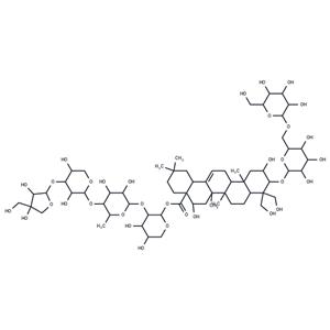 Platycodin D3