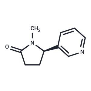 R-(+)-Cotinine