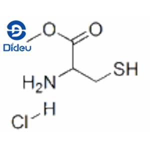 methyl DL-cysteinate hydrochloride