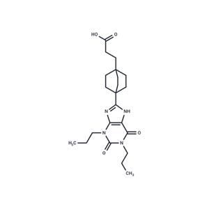 Tonapofylline