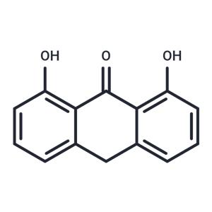 Dithranol