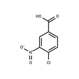 4-Chloro-3-nitrobenzoic acid