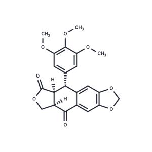 Picropodophyllone