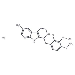 LY266097 hydrochloride