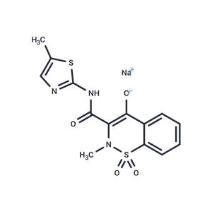 Meloxicam sodium