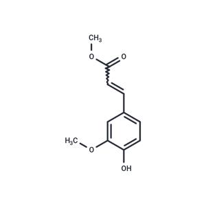 (E)-Ferulic acid methyl ester