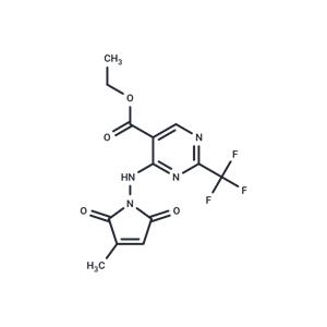 AP-1/NF-κB activation inhibitor 1