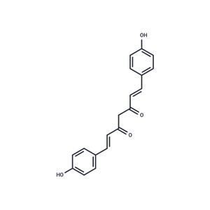 Bisdemethoxycurcumin