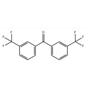 3,3'-Bis(trifluoromethyl)benzophenone