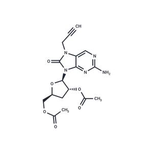 TLR7 agonist 13