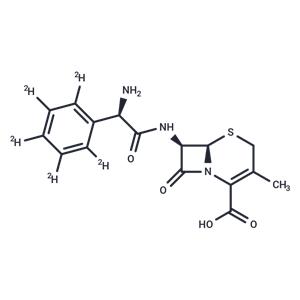 Cephalexin-d5