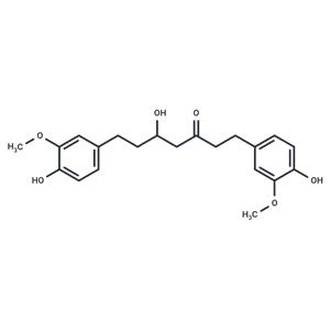 Hexahydrocurcumin