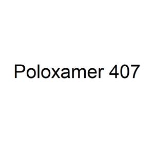 Poloxamer 407