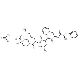 difelikefalin acetate(1024828-77-0 Free base)