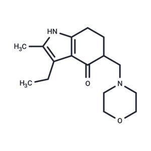 Molindone