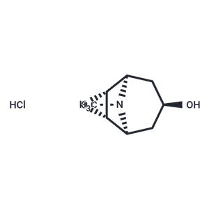 Scopine hydrochloride