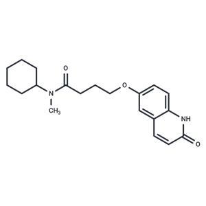 Cilostamide