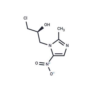 Ornidazole (Levo-)