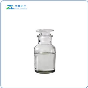 Dimethylsilicone oil