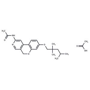 (Iso)-BMT-124110 Formate