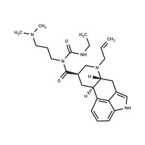 Cabergoline