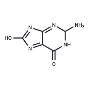 8-Hydroxyguanine