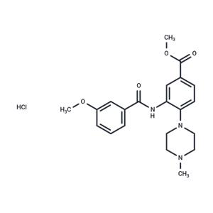 WDR5-0103 hydrochloride[890190-22-4(free base)]