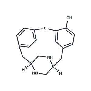 Piperazinomycin