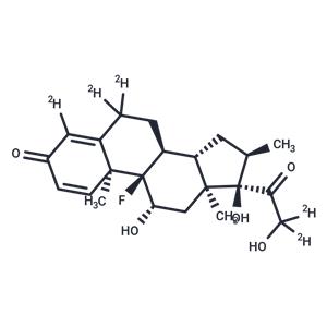 Dexamethasone-d5