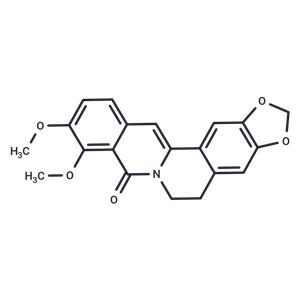 Oxyberberine