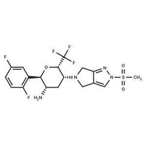 Cofrogliptin