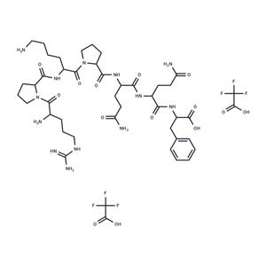 Substance P (1-7) 2TFA(68060-49-1(free base))