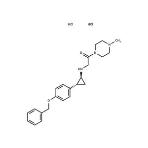 RN-1 dihydrochloride