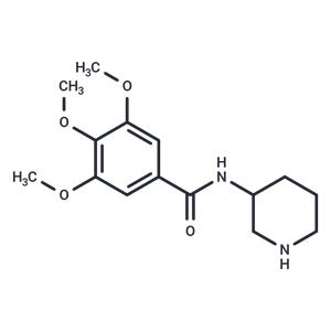 Troxipide