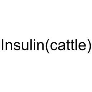 Insulin(cattle)