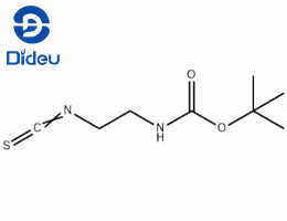 N-Boc-2-isothiocyanatoethylamine