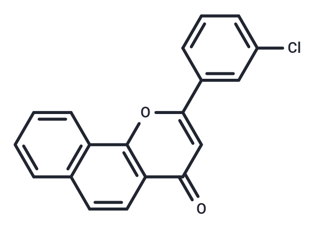 CYP1B1-IN-1