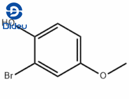 2-BroMo-4-Methoxyphenol