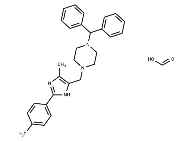 Lifarizine FA