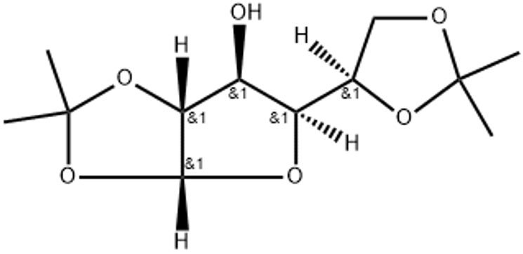 Diacetone-D-glucose