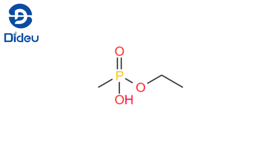 ETHYL METHYLPHOSPHONIC ACID