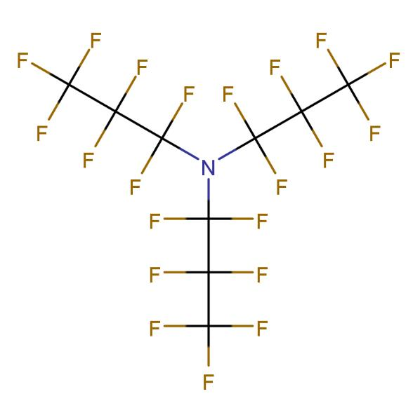 Perfluoroamine TUW-3283