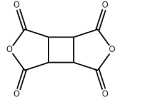 Cyclobutane-1,2,3,4-tetracarboxylic dianhydride