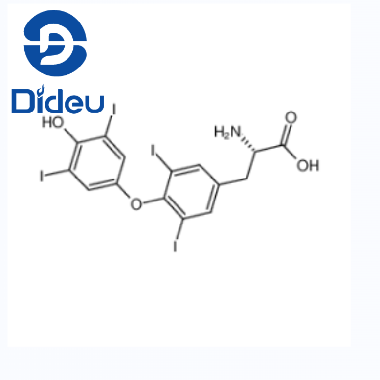 L-thyroxine