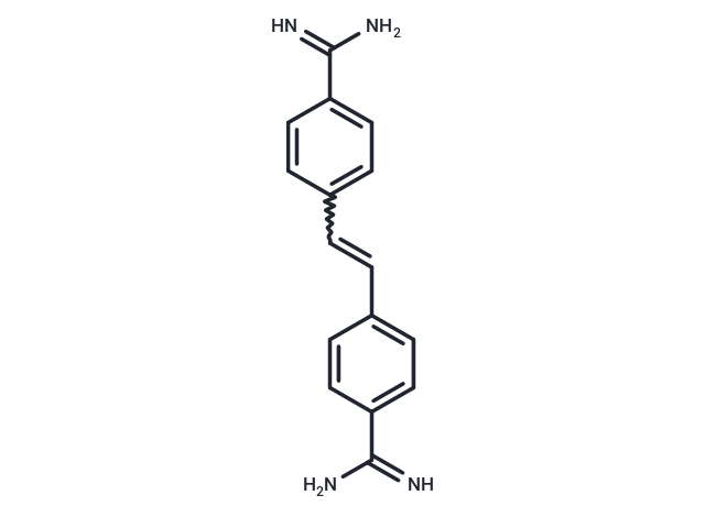 Stilbamidine