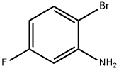 2-bromo-5-fluoroaniline